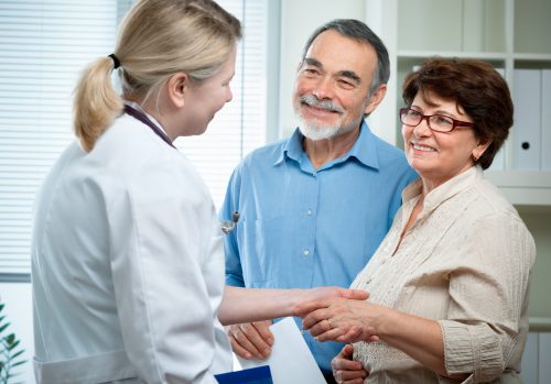 Cosa può fare il medico?